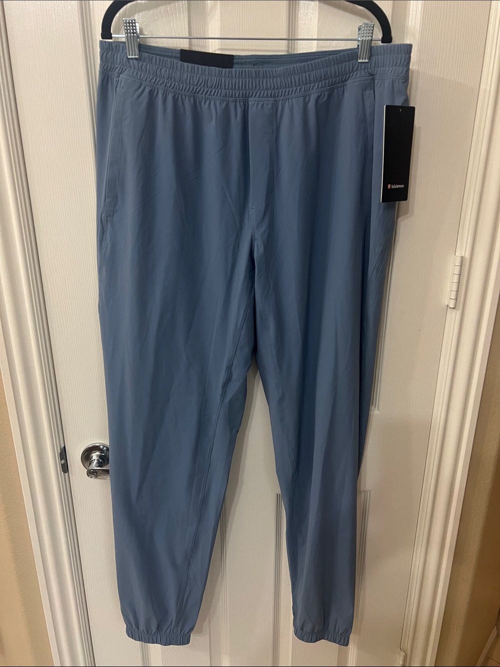 Mens Pacebreaker Jogger *Tall
